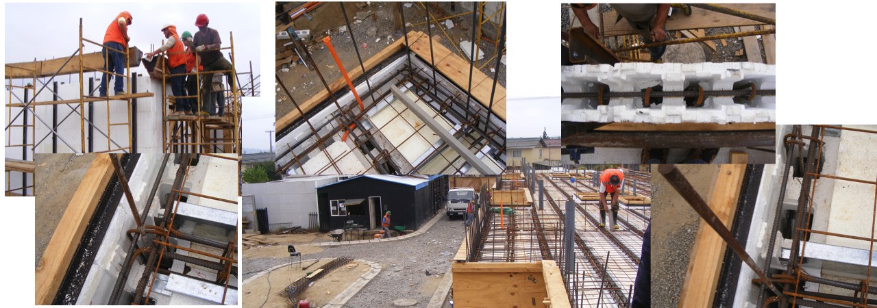 Infraestructura educacional