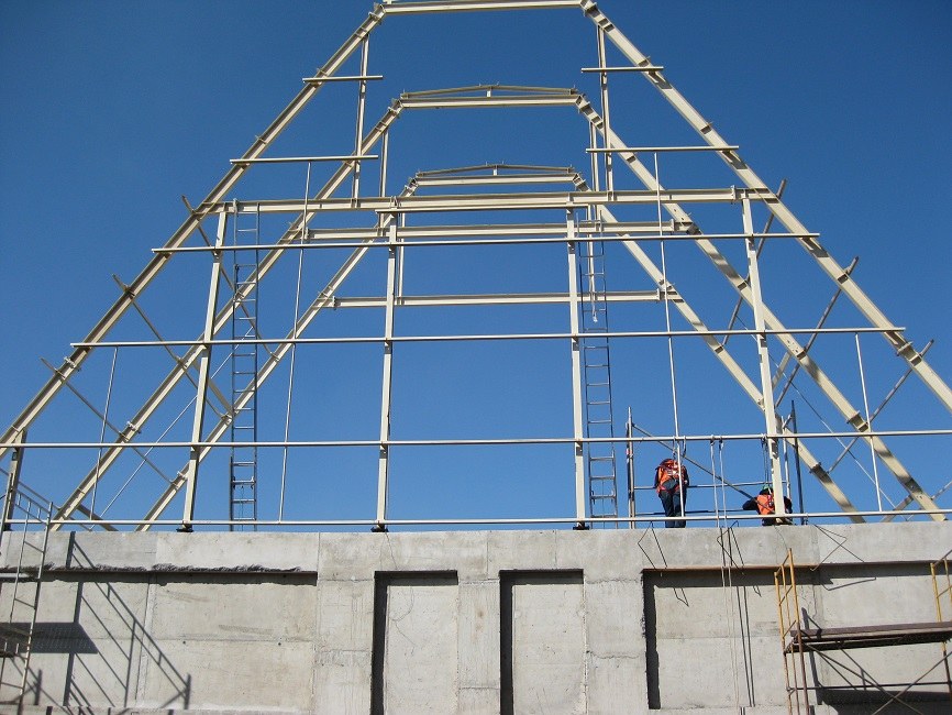 Obras civiles
